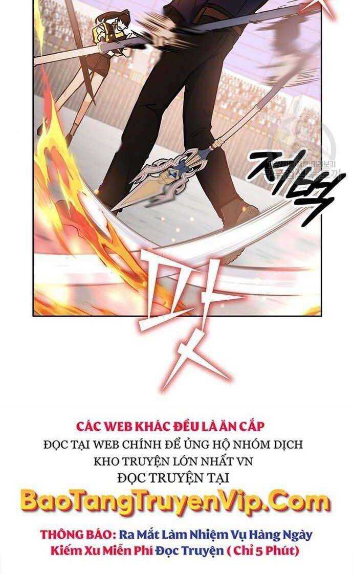 Học Viện Tối Thượng - Chapter 34 - Page 49