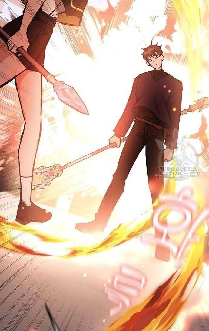 Học Viện Tối Thượng - Chapter 34 - Page 52