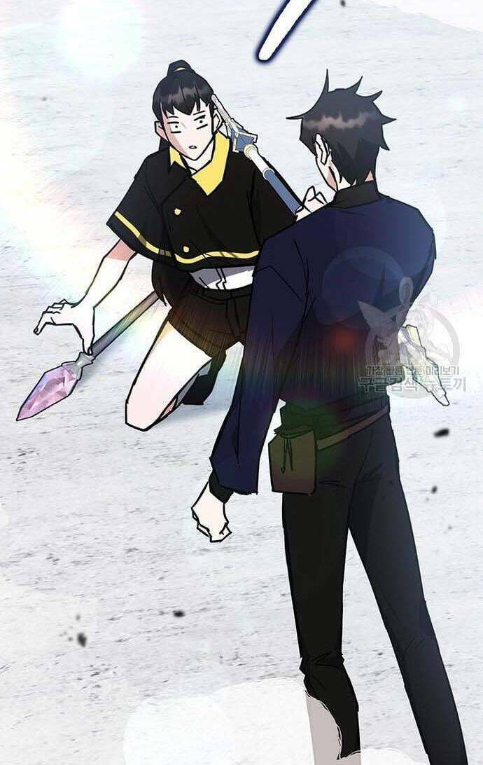 Học Viện Tối Thượng - Chapter 34 - Page 61