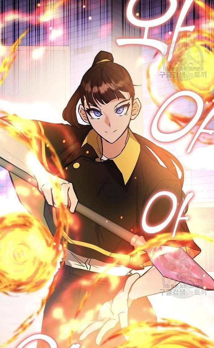 Học Viện Tối Thượng - Chapter 34 - Page 6