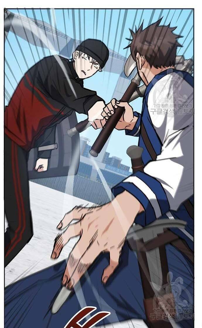 Học Viện Tối Thượng - Chapter 34 - Page 79