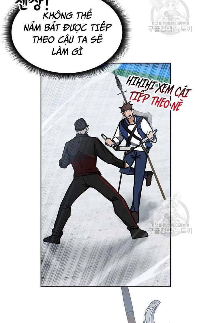 Học Viện Tối Thượng - Chapter 34 - Page 88