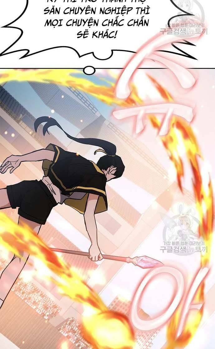 Học Viện Tối Thượng - Chapter 34 - Page 8