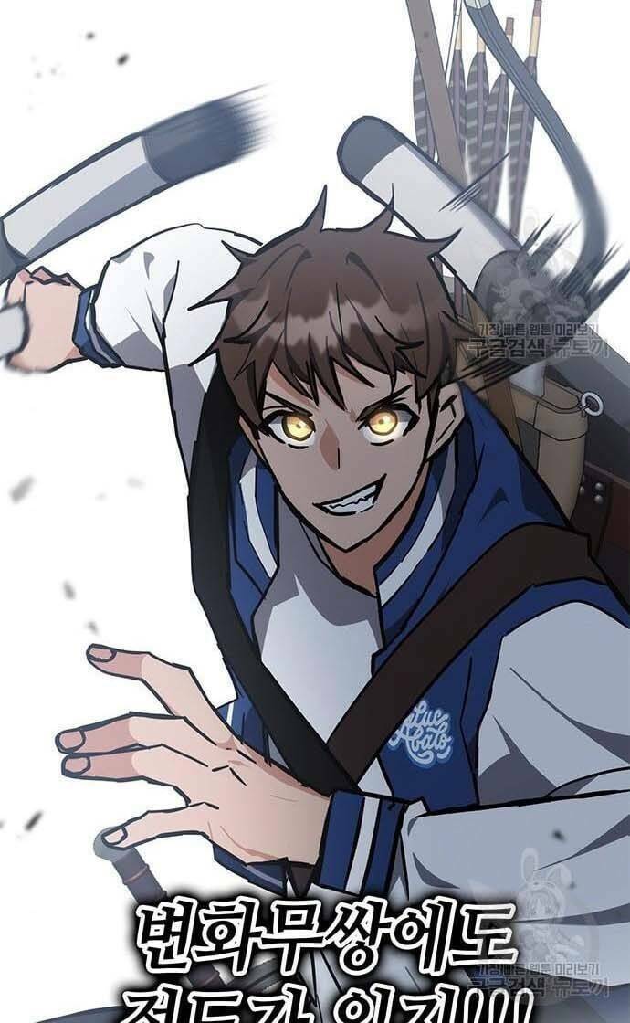 Học Viện Tối Thượng - Chapter 34 - Page 89