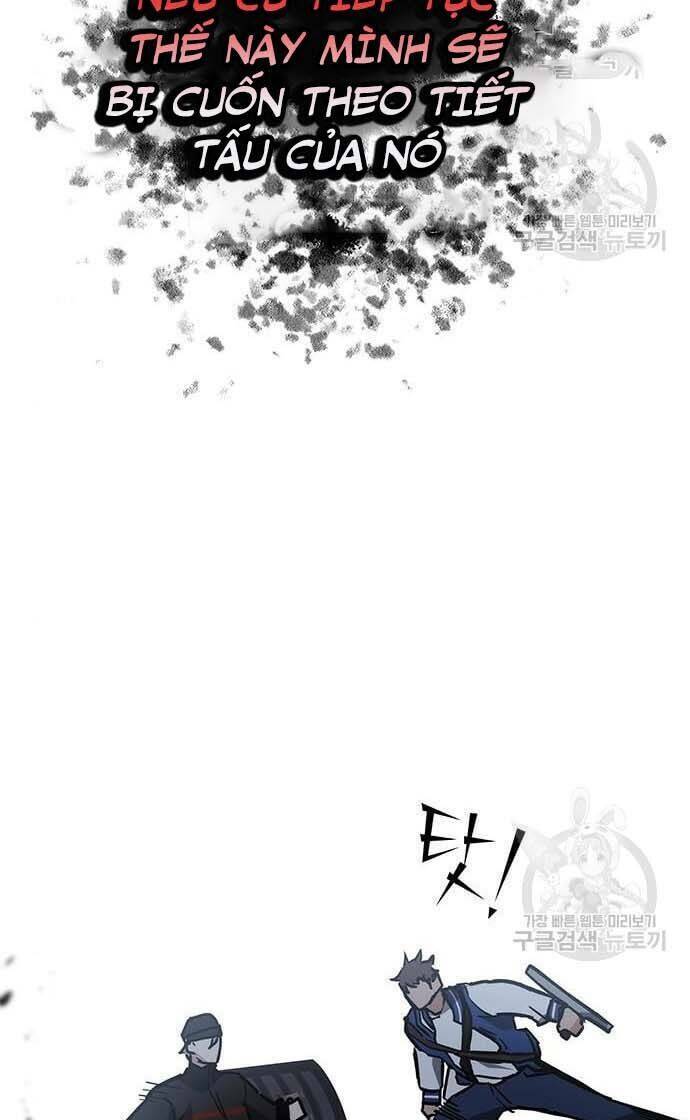 Học Viện Tối Thượng - Chapter 34 - Page 91