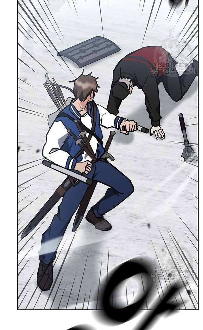 Học Viện Tối Thượng - Chapter 34 - Page 96