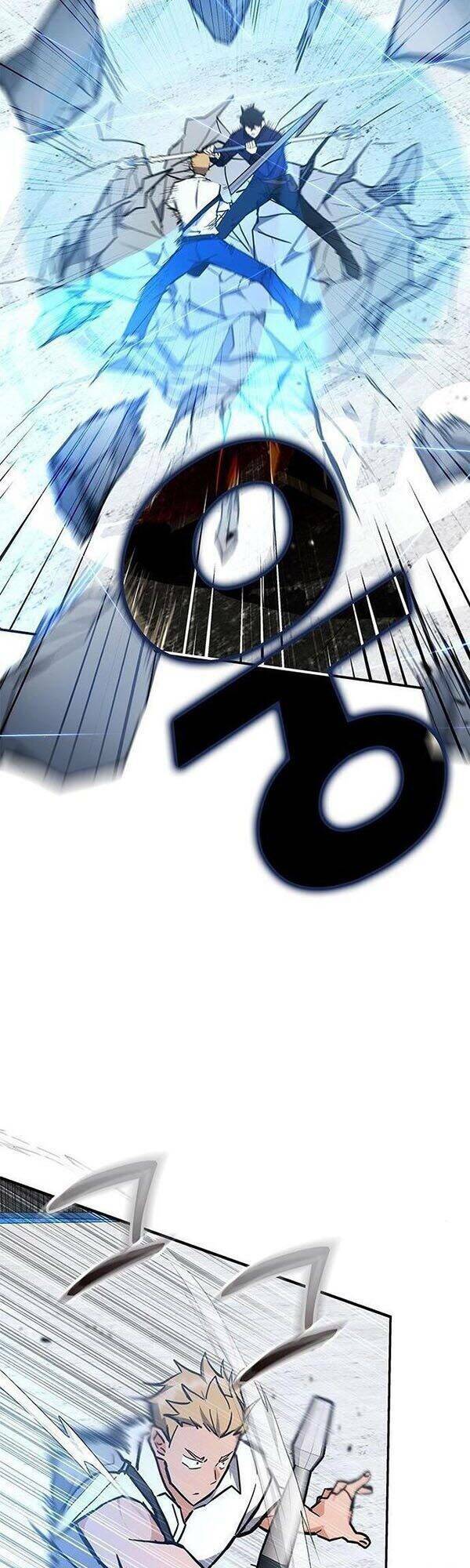 Học Viện Tối Thượng - Chapter 35 - Page 10