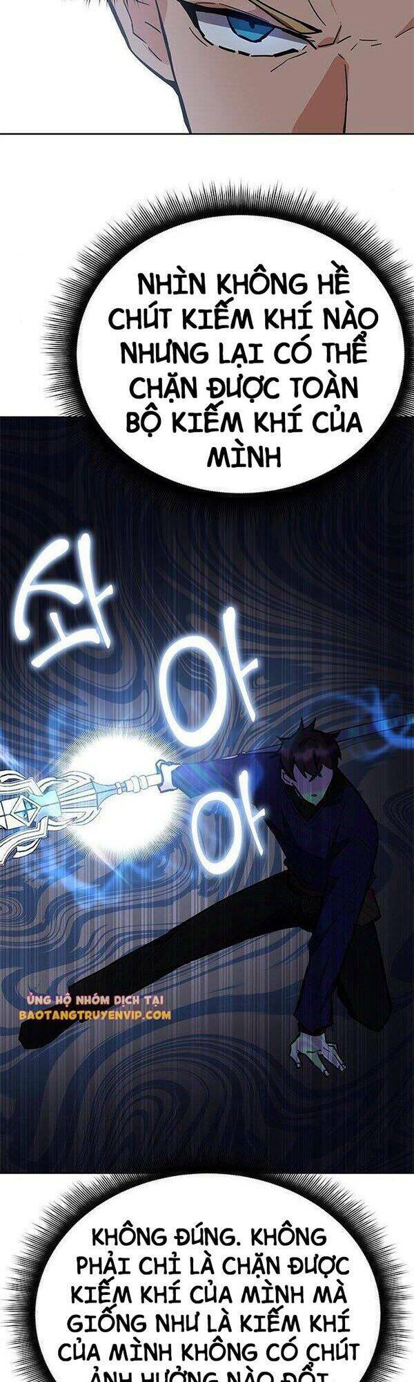 Học Viện Tối Thượng - Chapter 35 - Page 16