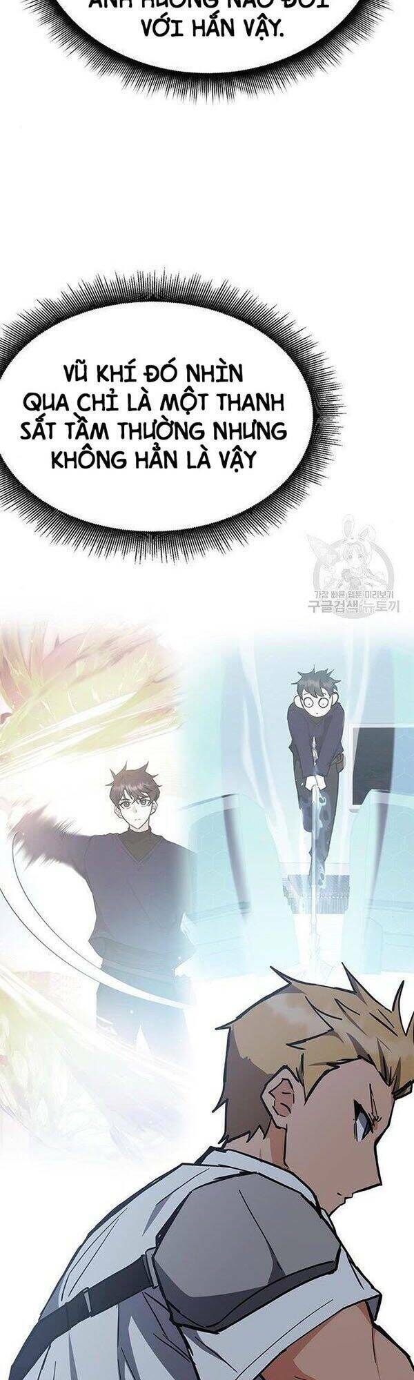 Học Viện Tối Thượng - Chapter 35 - Page 17