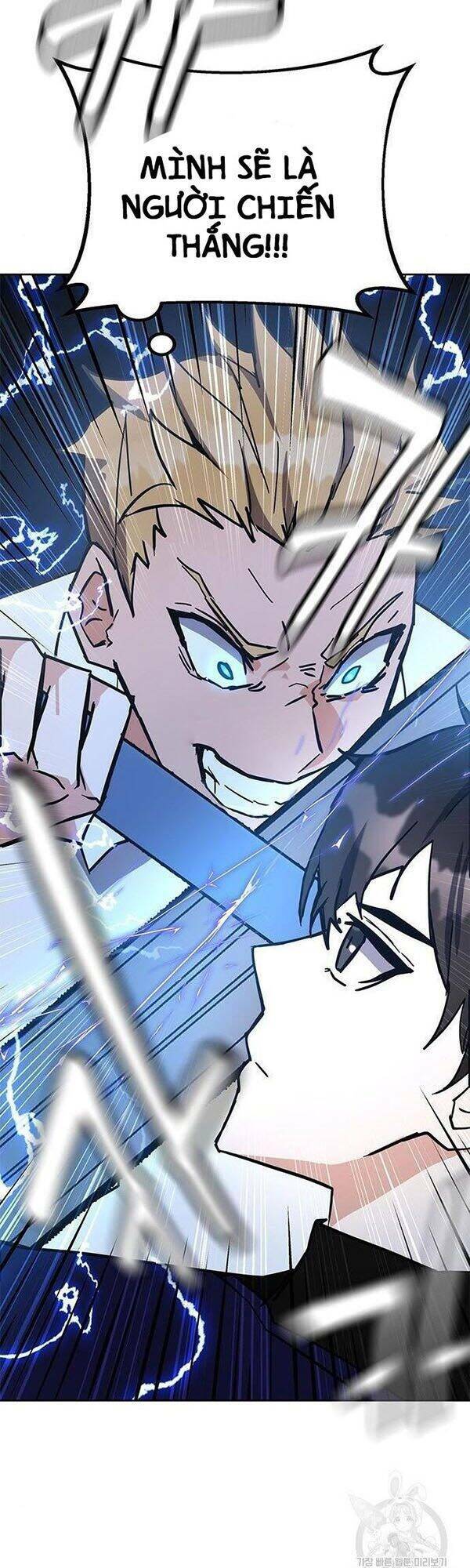 Học Viện Tối Thượng - Chapter 35 - Page 21