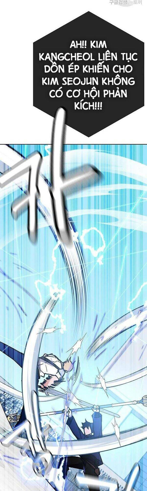 Học Viện Tối Thượng - Chapter 35 - Page 22