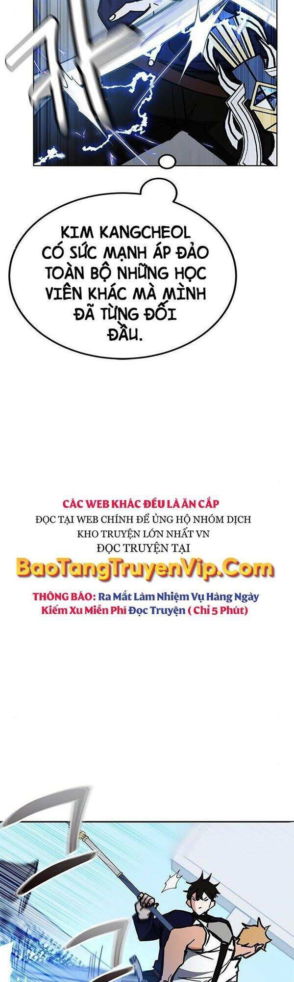 Học Viện Tối Thượng - Chapter 35 - Page 24