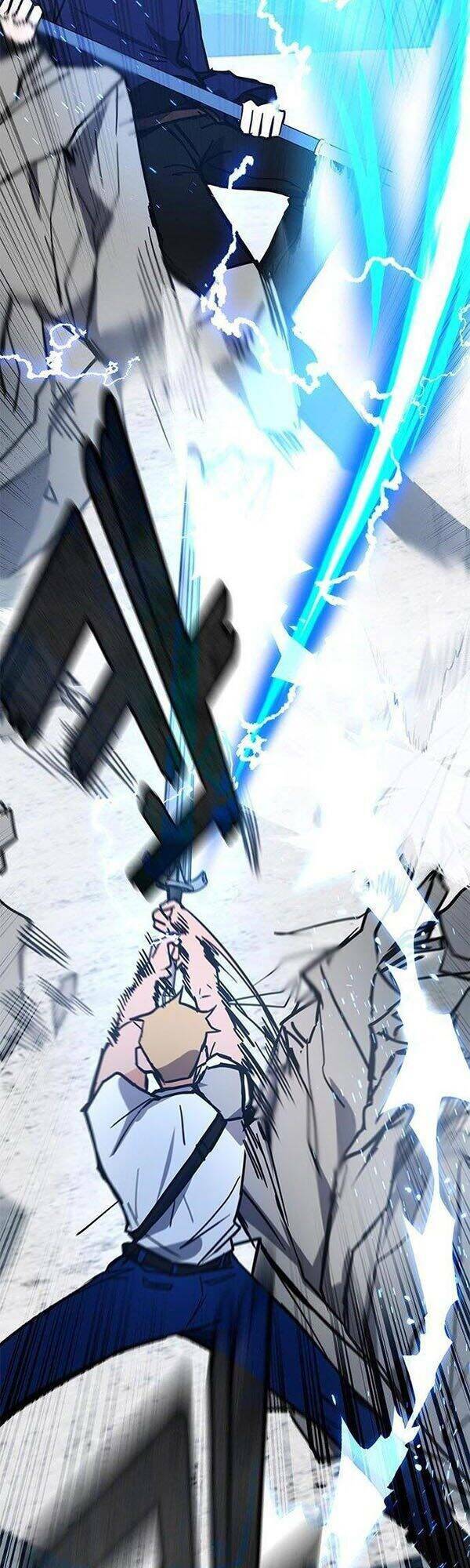 Học Viện Tối Thượng - Chapter 35 - Page 26