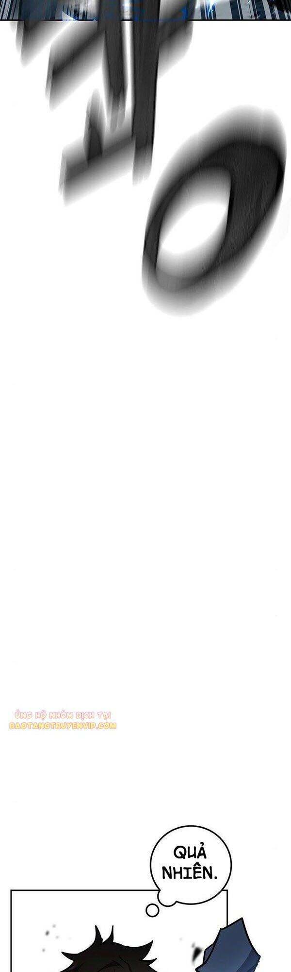 Học Viện Tối Thượng - Chapter 35 - Page 27