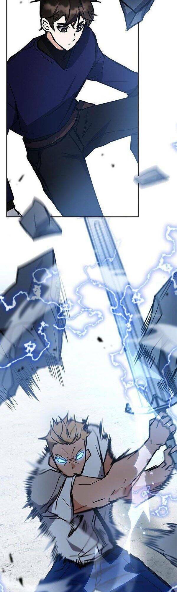 Học Viện Tối Thượng - Chapter 35 - Page 28