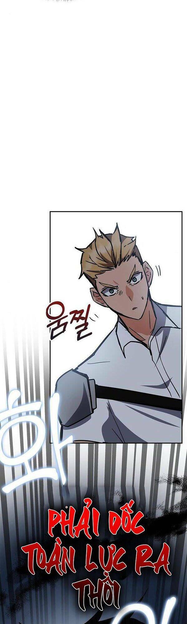 Học Viện Tối Thượng - Chapter 35 - Page 31