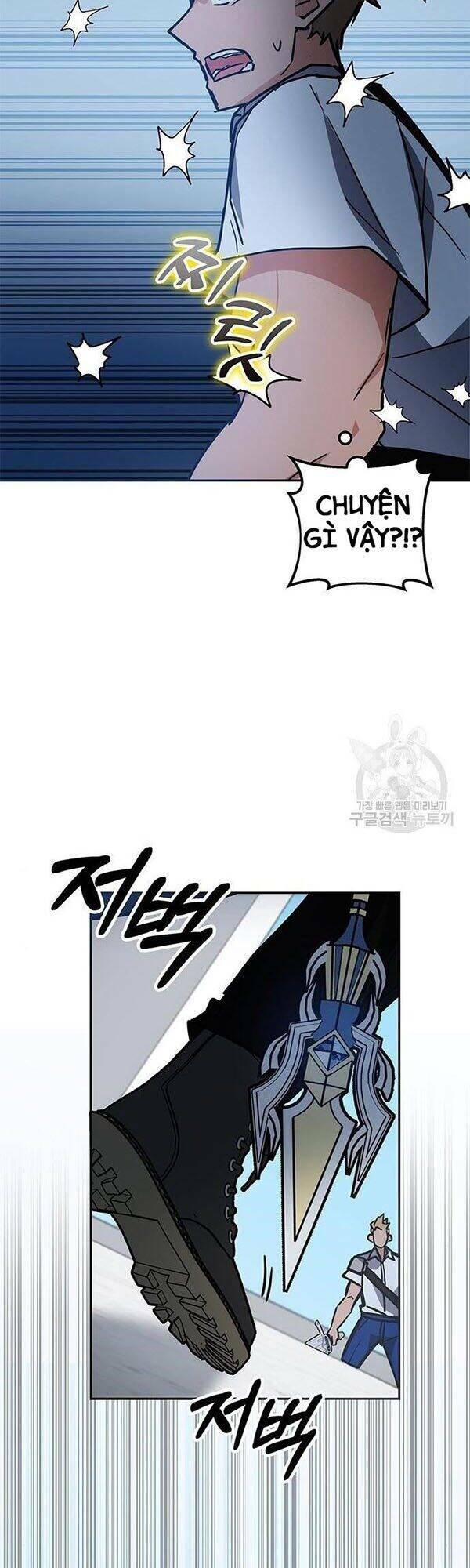 Học Viện Tối Thượng - Chapter 35 - Page 34