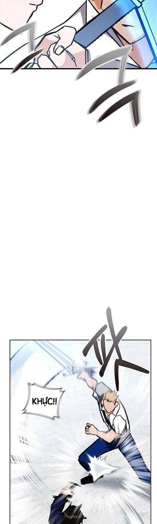 Học Viện Tối Thượng - Chapter 35 - Page 37