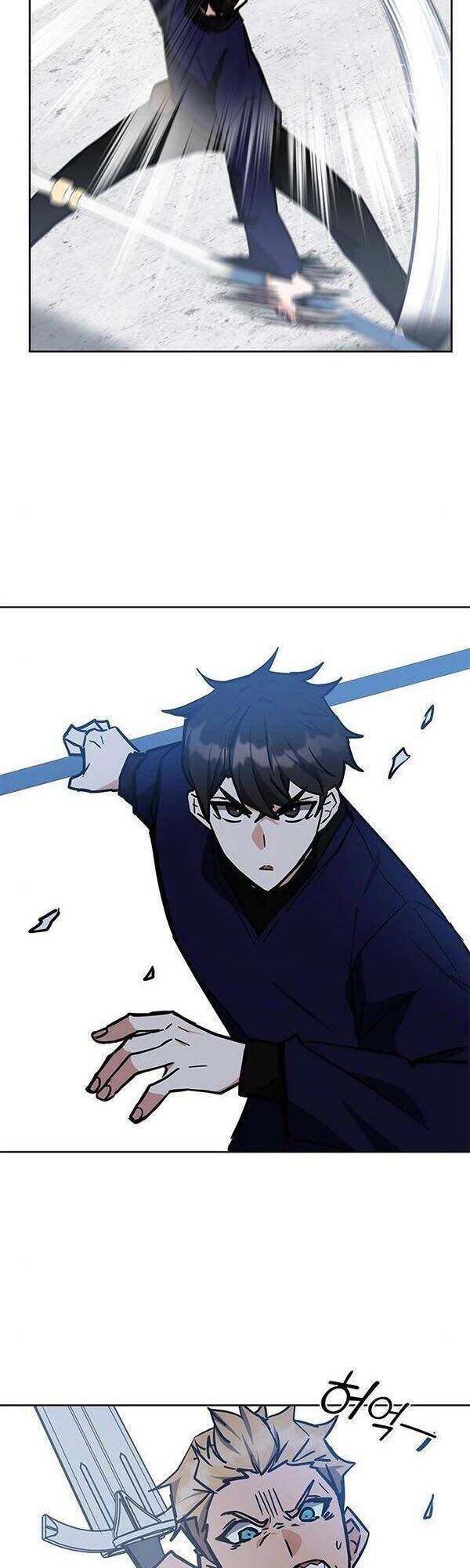 Học Viện Tối Thượng - Chapter 35 - Page 38