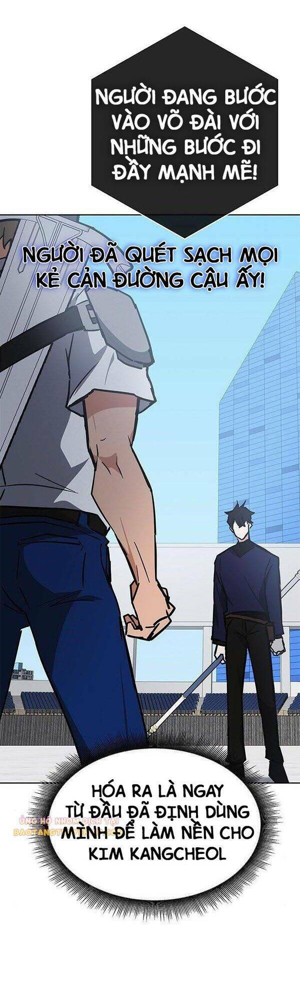 Học Viện Tối Thượng - Chapter 35 - Page 3