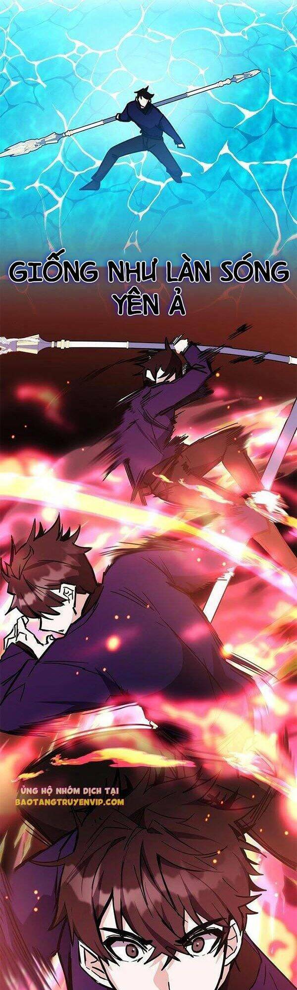 Học Viện Tối Thượng - Chapter 35 - Page 40