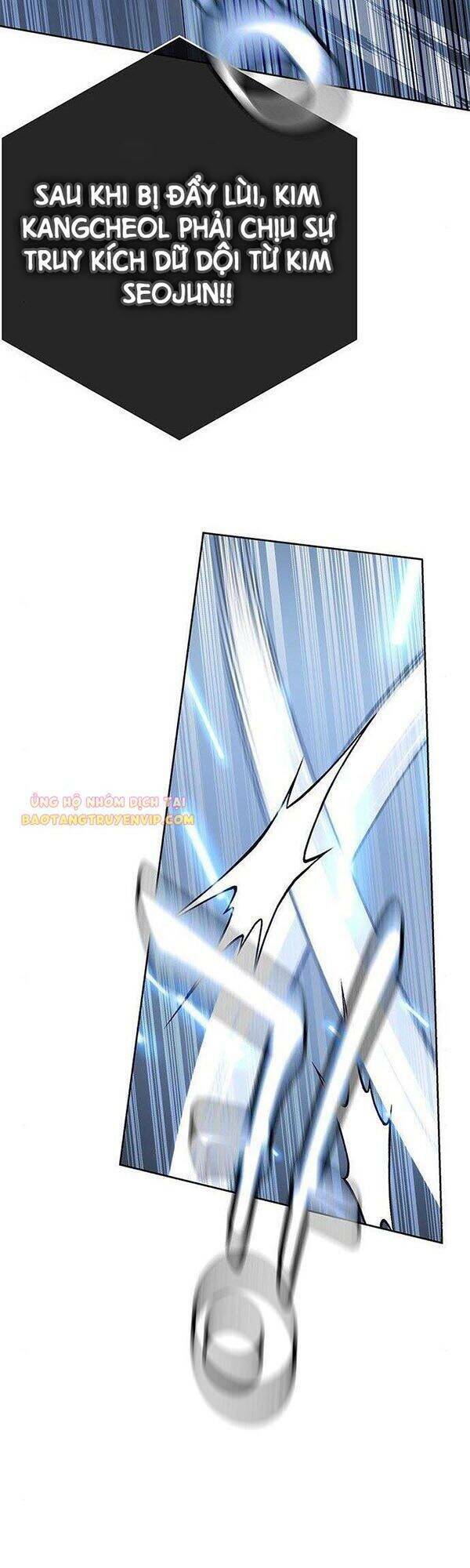 Học Viện Tối Thượng - Chapter 35 - Page 44
