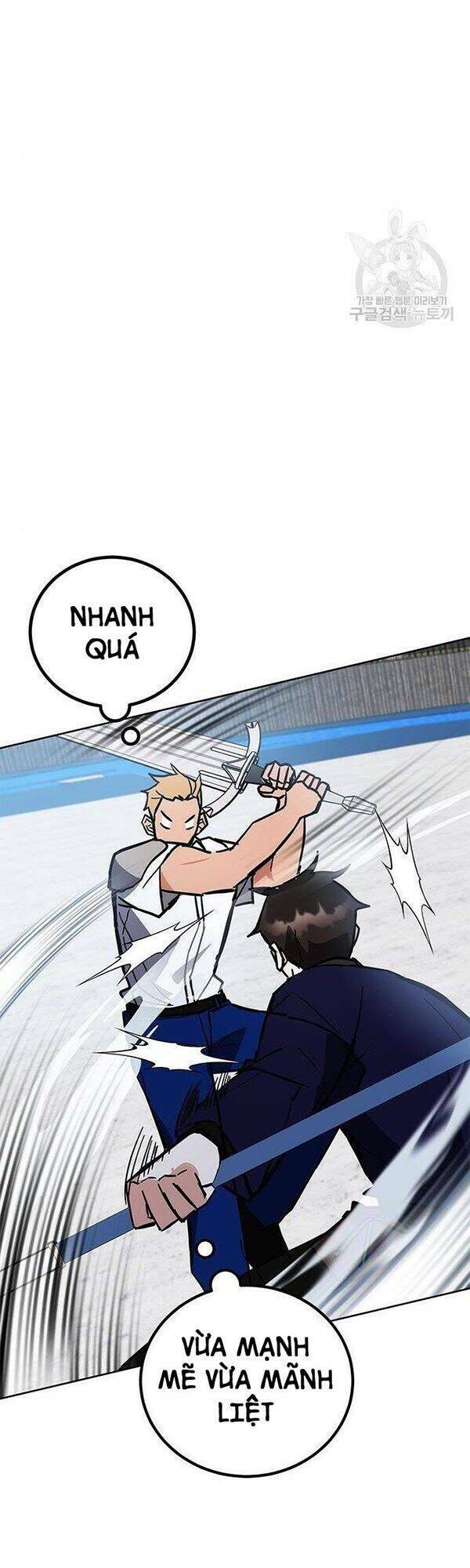 Học Viện Tối Thượng - Chapter 35 - Page 45