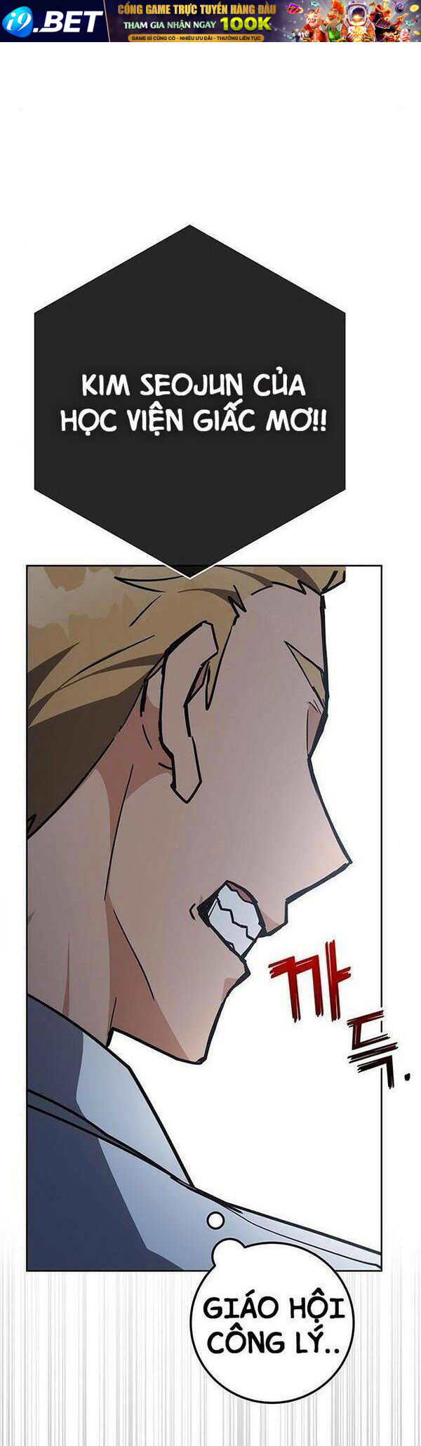 Học Viện Tối Thượng - Chapter 35 - Page 4