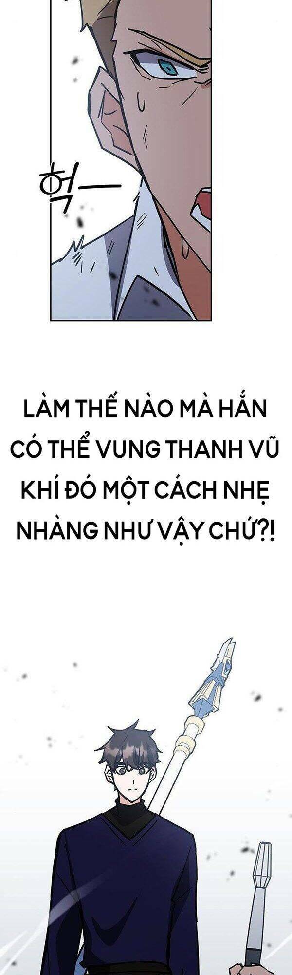 Học Viện Tối Thượng - Chapter 35 - Page 52