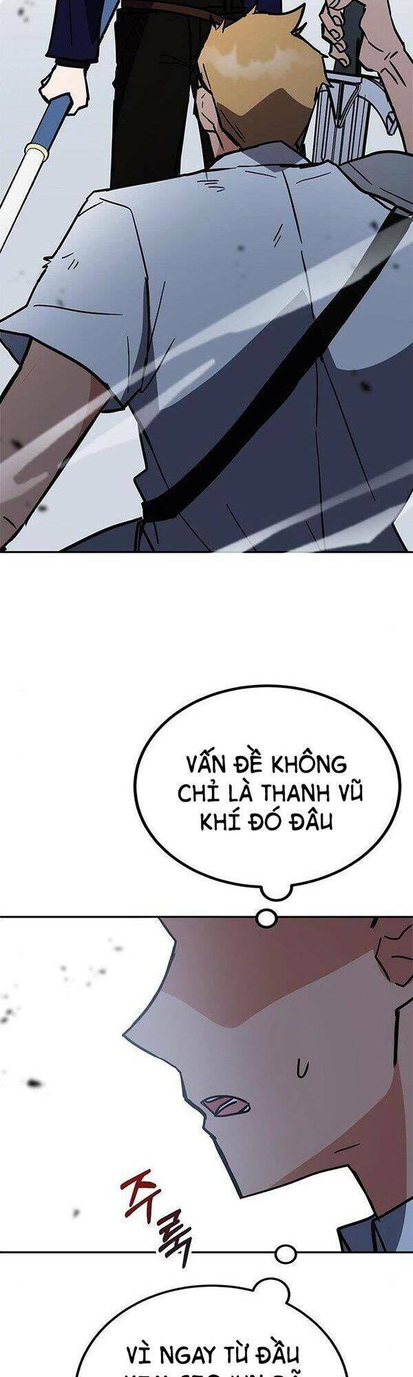 Học Viện Tối Thượng - Chapter 35 - Page 53