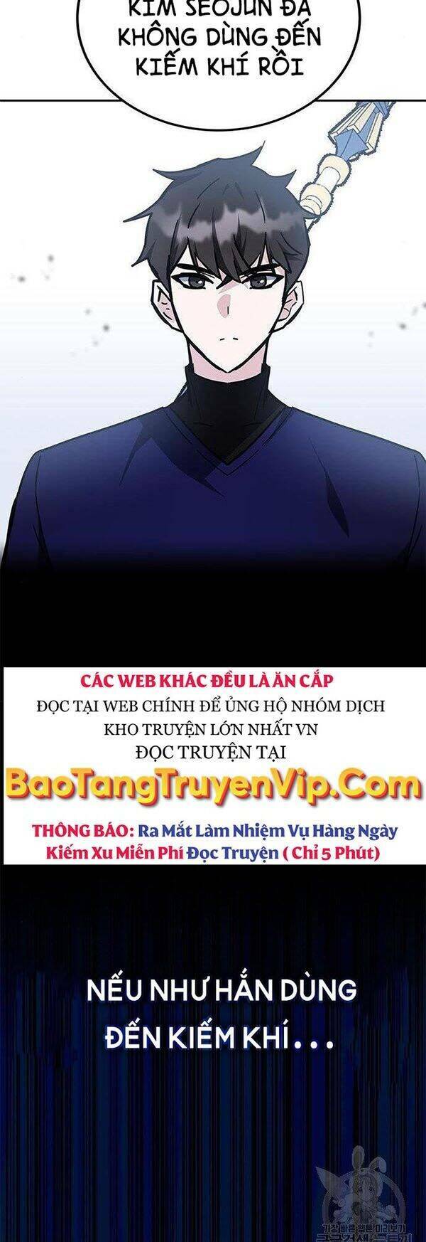 Học Viện Tối Thượng - Chapter 35 - Page 54