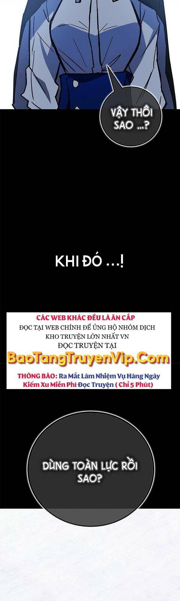 Học Viện Tối Thượng - Chapter 35 - Page 58