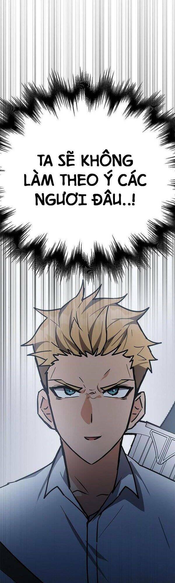 Học Viện Tối Thượng - Chapter 35 - Page 5