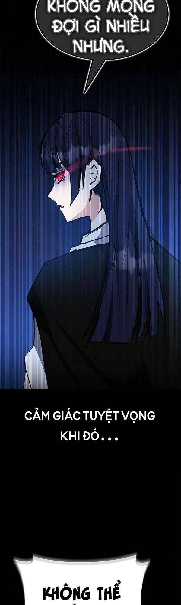Học Viện Tối Thượng - Chapter 35 - Page 61