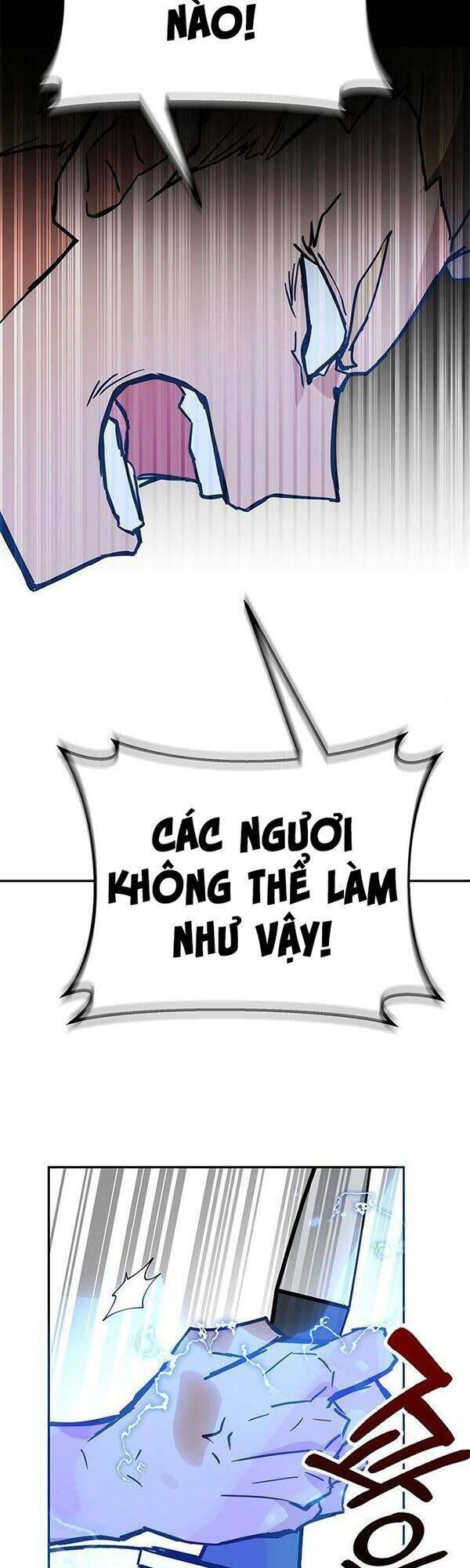 Học Viện Tối Thượng - Chapter 35 - Page 62