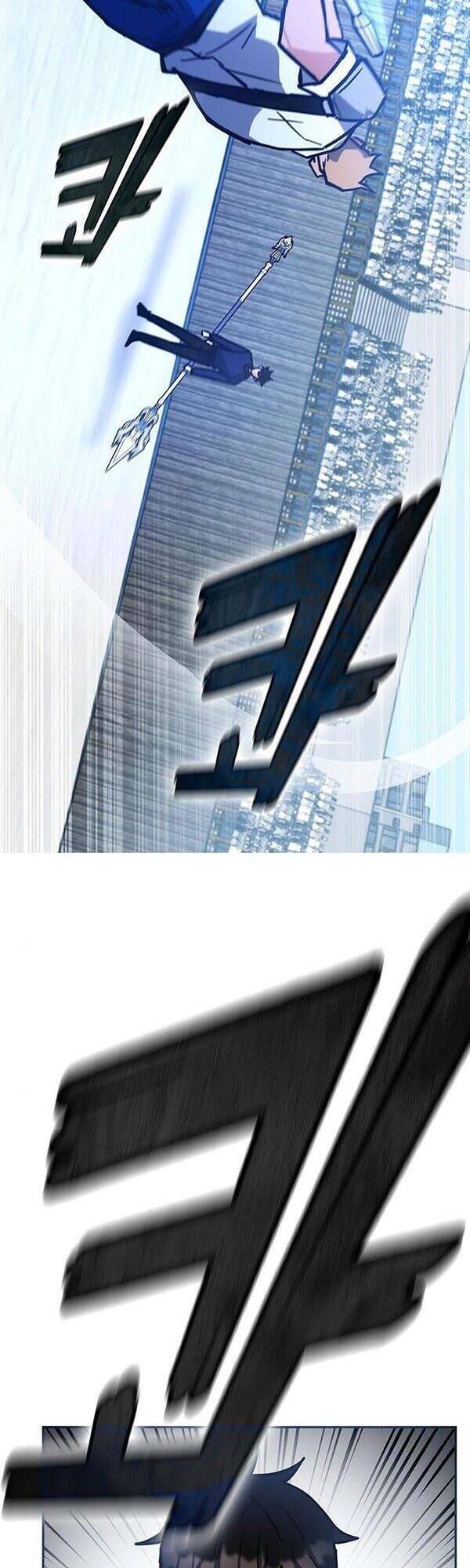 Học Viện Tối Thượng - Chapter 35 - Page 68