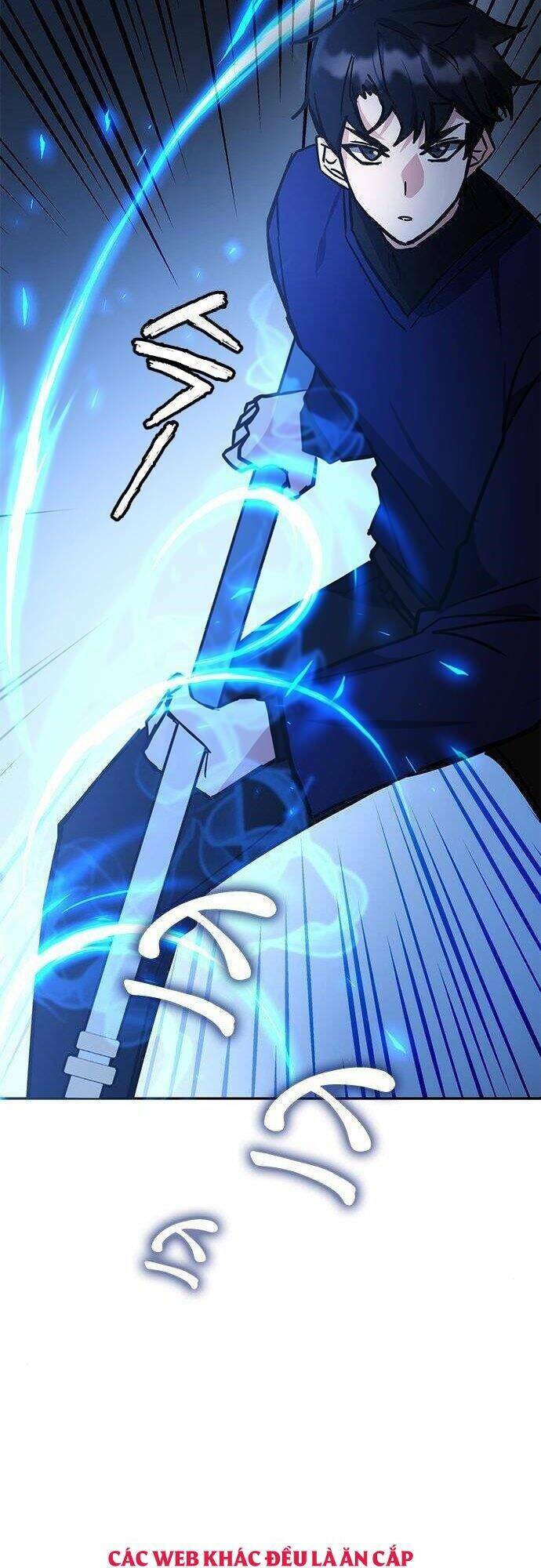 Học Viện Tối Thượng - Chapter 35 - Page 71