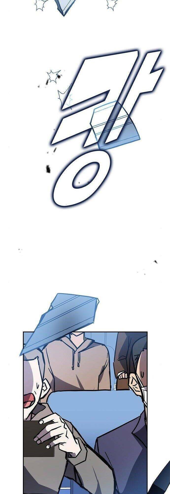 Học Viện Tối Thượng - Chapter 35 - Page 73