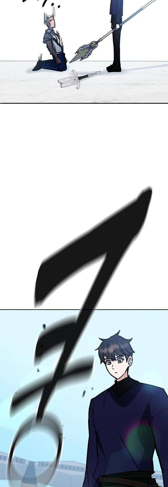 Học Viện Tối Thượng - Chapter 35 - Page 76