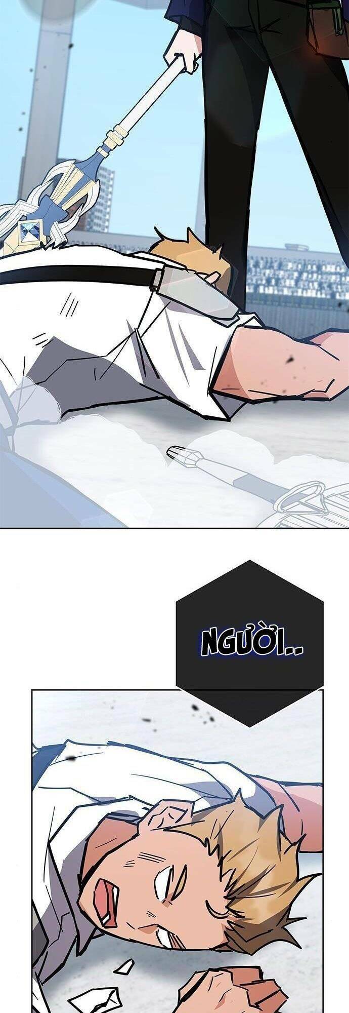 Học Viện Tối Thượng - Chapter 35 - Page 77