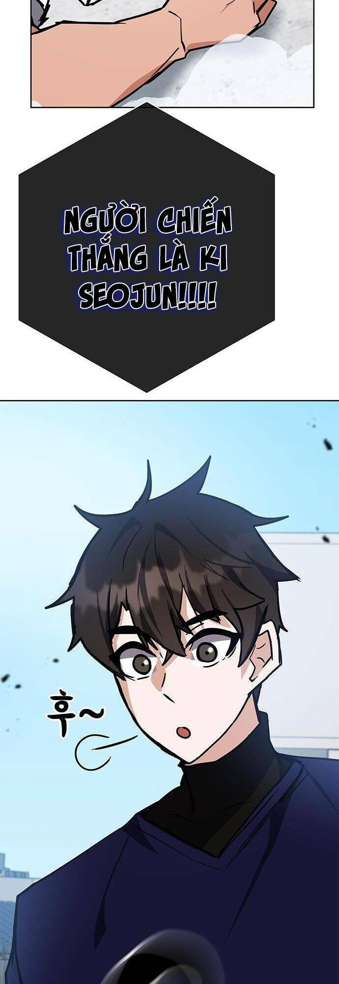 Học Viện Tối Thượng - Chapter 35 - Page 78