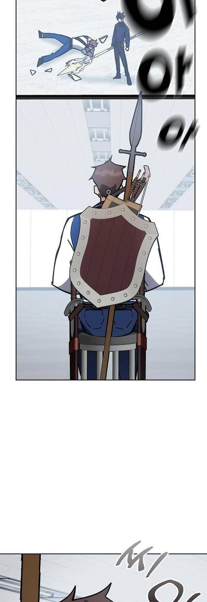 Học Viện Tối Thượng - Chapter 35 - Page 80