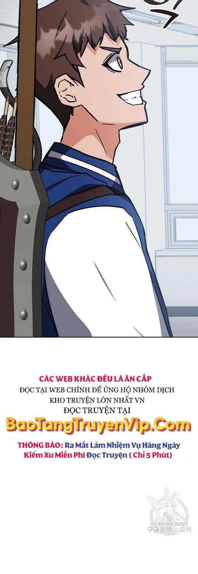 Học Viện Tối Thượng - Chapter 35 - Page 81