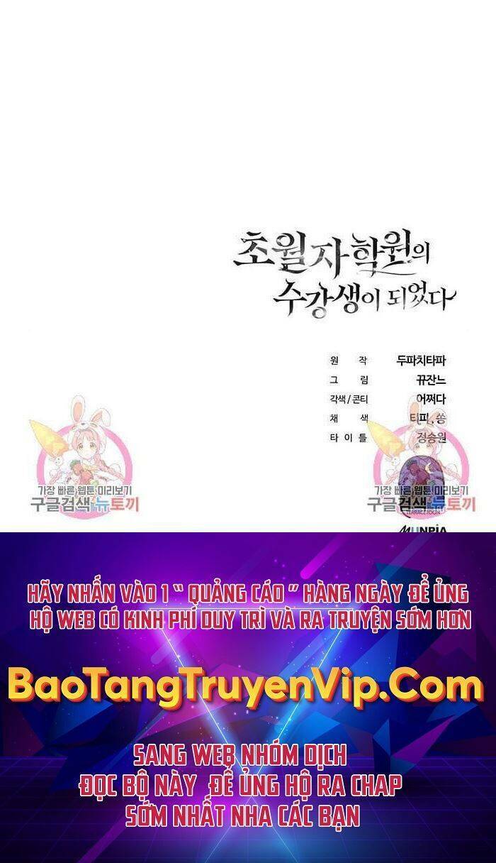 Học Viện Tối Thượng - Chapter 35 - Page 82