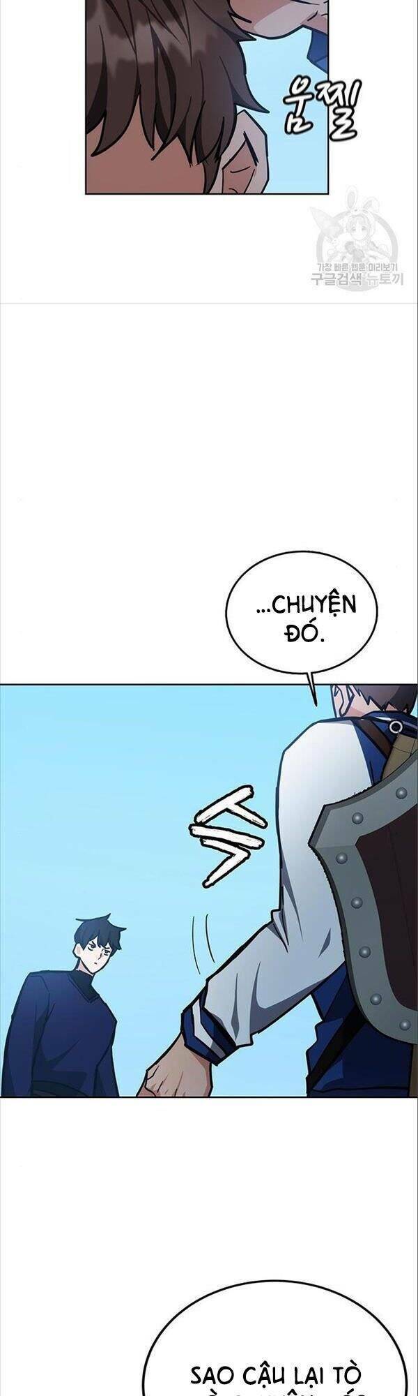 Học Viện Tối Thượng - Chapter 36 - Page 10