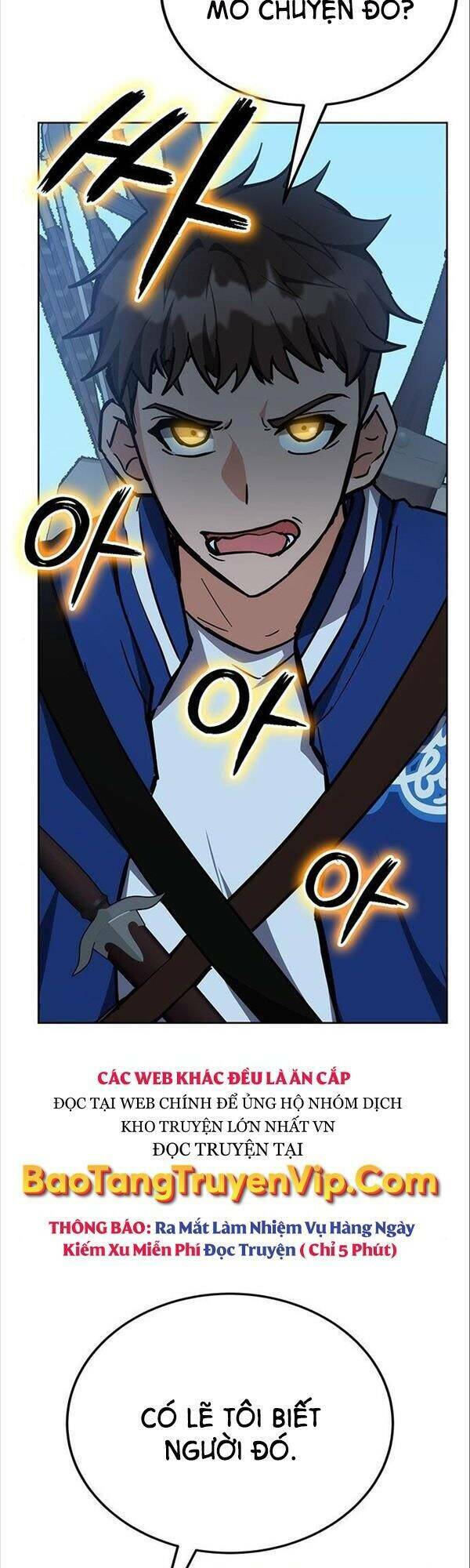 Học Viện Tối Thượng - Chapter 36 - Page 11