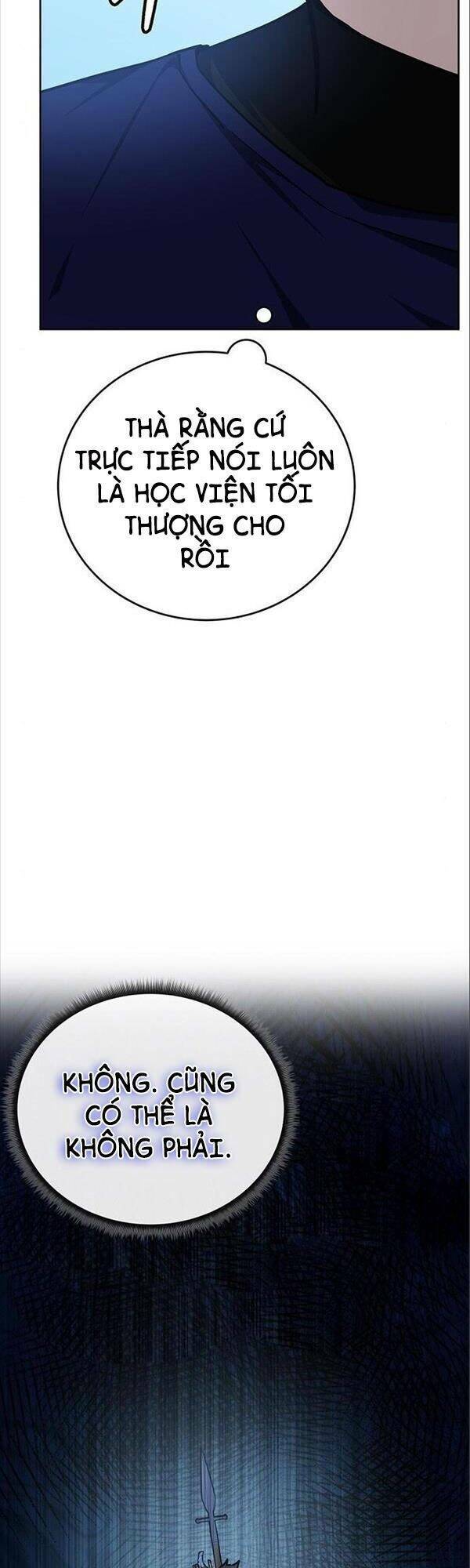 Học Viện Tối Thượng - Chapter 36 - Page 13