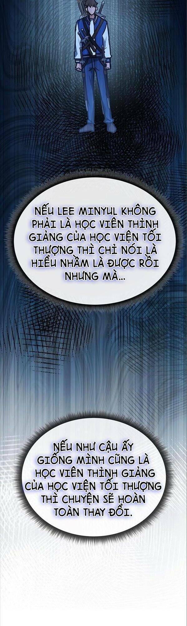 Học Viện Tối Thượng - Chapter 36 - Page 14