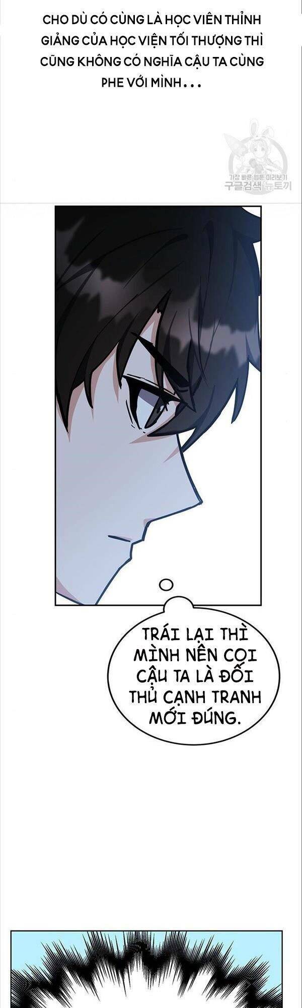 Học Viện Tối Thượng - Chapter 36 - Page 15