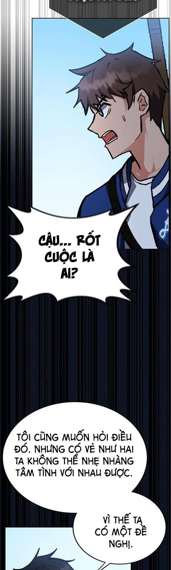 Học Viện Tối Thượng - Chapter 36 - Page 19